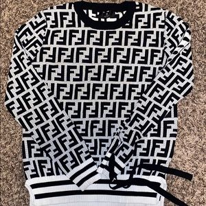 Fendi Sweater
